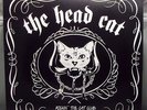 LP The Head Cat - Rockin' The Cat Club Lemmi Motorhead RARE Free Shipping
