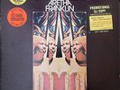 ARETHA FRANKLIN Young Gifted & Black PROMO wlp Atlantic rare 1972 MONO