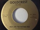 Troy Shondell 1964 Come On Everybody 45 Ft. Wayne,IN.Rare Garage Rockabilly NM