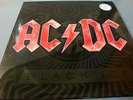 AC/DC -BLACK ICE -2LP-ULTRALIMITED EDITION ON RED VINYL-MINT