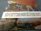 LED ZEPPELIN -HOUSES OF THE HOLY MONAURAL-1LP-ULTRALIMITED -YELLOW VINYL -SEALED