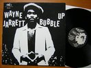 WAYNE JARRETT - BUBBLE UP (1982)   VERY RARE UK WACKIE'S WR 191 - DEEP ROOTS 