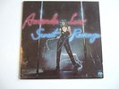 AMANDA LEAR Sweet Revenge without gatefold Ariola 25 900 XOT New & still sealed