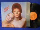 DAVID BOWIE pinups  INNER ORIG UK EXC+