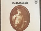Spirit of the Golden Juice by F.J. McMahon (Vinyl, Sep-2012, Circadian)