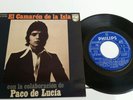 EL CAMARON/PACO DE LUCIA-La jaca que yo tenia(7