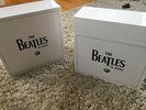The Beatles In Mono Vinyl Box Set Collection