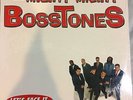 Mighty Mighty Bosstones - Let's Face It // sealed, mint, original, red vinyl