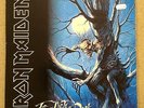 Iron Maiden - Fear Of The Dark (orig. Vinyl LP - 1992 - Heavy Metal)