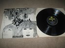 The Beatles - Revolver LP 1966 1st Press Mono N/Mint
