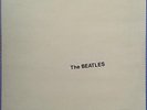 The Beatles The Beatles white Album  Vinyl LP Stereo 1975  Mint condition
