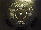 AL TNT BRAGGS - EARTHQUAKE