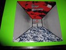 NEW SEALED   FATES WARNING NO EXIT METAL BLADE D1-73330 RECORD VINYL LP