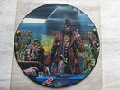Iron Maiden - Stranger In A Strange Land - picture disc vinyl