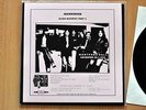 hawkwind - alien autopsy part 2 - Leicester 75 -  acetate lp #10