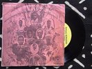? BENIN 7' POLY RYTHMO STRIKING AFRO FUNK DEEP VOODOO SOUL RARE SINGLE BORG 007