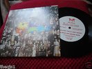 BEATLES Christmas Time is Here Again 1967 BEATLES FIFTH  UK FAN CLUB DISC EX