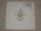 RED HOT CHILI PEPPERS / PHIL COLLINS -SOUL TO SQUEEZE- 45 GIRI 7