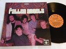 The Fallen Angels - Self Titled Roulette Records SR 25358 DJ COPY ORIGINAL LP