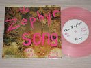 RED HOT CHILI PEPPERS  - THE ZEPHYR SONG - 45 GIRI 7
