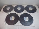 ART HODES  The Complete Art Hodes Blue Note Session   MOSAIC 5LP Set