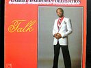 Gabriel Hardeman Delegation - Talk LP VG+ BRS-4041 Birthright 1983 Modern Soul