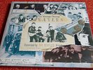 The Beatles: Anthology 1, 3 LPs, Raritäten & Outtakes 1958-64, Free as Bird, OVP