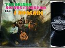 RARE PSYCH BEAT I Nomadi Per Quando Noi Non Ci Saremo LP Odeon CPSQ 530 Italy