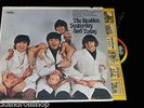 BEATLES BUTCHER COVER INVESTMENT GRADE 3RD STATE W/REMOVED TRUNK SLICK