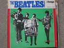 LP    THE BEATLES     1965         AMIGA  8 50 040