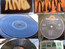 SLADE-FLAME Greek 1st PRESS LP NM UNPLAYED 1975