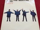 BEATLES HELP ORIGINAL MONO FIRST PRESS PARLOPHONE SUPERB LOOK