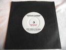 GEORGE HARRISON & VICKI BROWN   SHANGHAI SURPRISE ** MINT PROMO 45 BEATLES DEMO