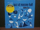 Debut presents JAZZ AT MASSEY HALL 10