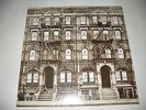 LED ZEPPELIN-PHYSICAL GRAFFITI,1975 2LP,INNERS IN DIE CUT SLEEVE/JIMMY PAGE/PLAN
