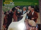 THE BEACH BOYS - PET SOUNDS LP Vinyl 12