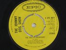 JOHNNY OTIS SHOW: The Watts Breakaway / Willie And The Hand Jive 45 (UK) Funk