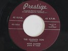 MOSE ALLISON: The Seventh Son / Do Nothing Till You Hear From Me 45 Jazz