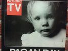 Psychic TV Pagan Day UK LP