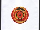 NORMAN JOHNSON & THE SHOWMEN - TAKE IT BABY - ACTION  RARE SOUL - UK 7