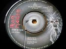 IRON MAIDEN - PURGATORY  7