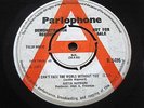 JUSTIN HAYWARD - I CAN'T FACE THE WORLD WITHOUT YOU   7