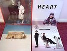 PET SHOP BOYS  DISCO LP 1986 + 4 12