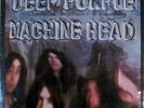 DEEP PURPLE Machine Head lp U.K. ORiGiNaL laminated sleeve 1U stampers w/ insert