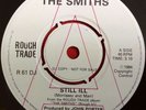 THE SMITHS - STILL ILL - Rare 1984 UK Promo only 7