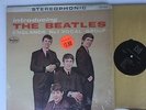 Beatles Introducing LP EX/VG++ on Vee Jay in Shrinkwrap