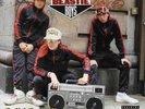 BEASTIE BOYS- Solid Gold Hits/ 2 LP- SEALED/ US Seller  DOUBLE VINYL