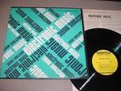ELECTRONIC MUSIC LP University of Toronto - Folkways FMS-33436 (1967)
