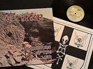 GRIFFIN - Protectors of the Lair LP 1986 - POWER METAL exciter tyrant jag panzer