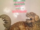 Puccini Turandot SUTHERLAND PAVAROTTI CABALLE ZUBIN MEHTA 3 Disc LP box Set